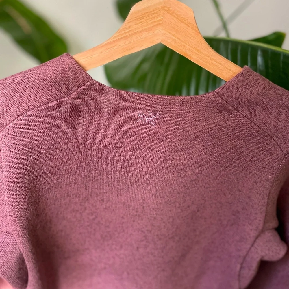 Arc’teryx Sweater - Picture 4 of 4